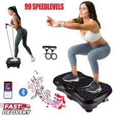 Vibration Plate Power Body