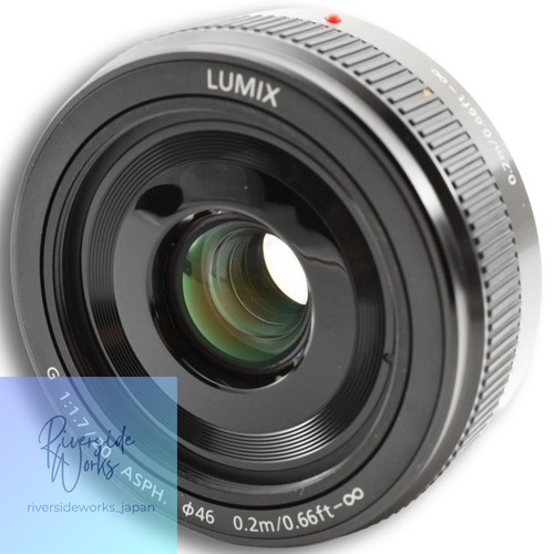 Panasonic lumix 20mm 7 - lumix,