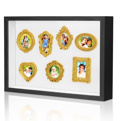 Diy shadow box - diy,