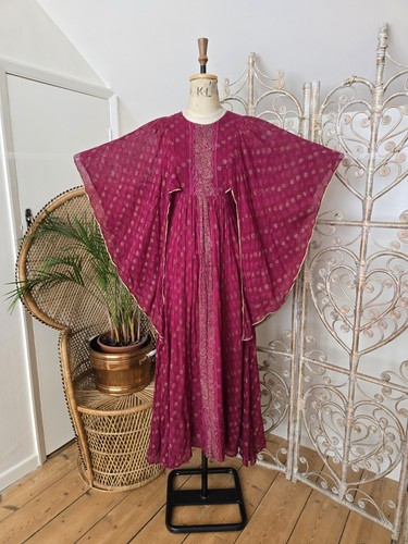 Vintage ayesha davar cotton - davar,