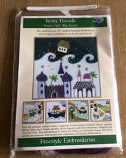 Bothy Threads Freestyle