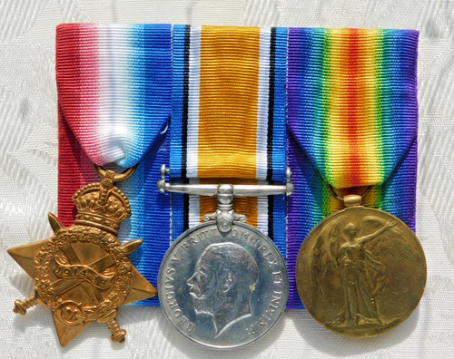 Ww1 world war - war, royal