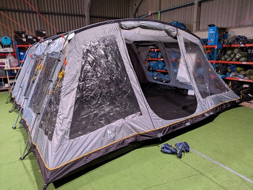 Gear vanguard nightfall 8 - hi,