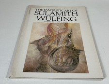 The Fantastic Art of Sulamith