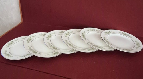 Wedgwood westbury side plate - wedgwood,