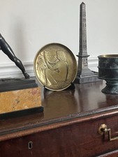 Antique 1930s N Dam Ravn