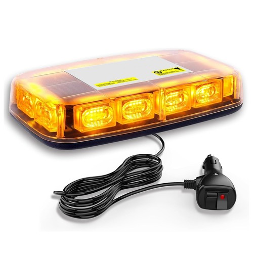 280mm truck warning strobe - truck,