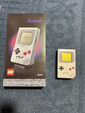LEGO Nintendo Game Boy