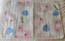 Bear Belle Waterproof Washable