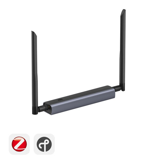 Sonoff poe zigbee thread - zigbee,