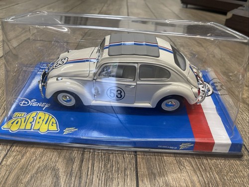 Boxed johnny lightning - 1:18, *boxed*