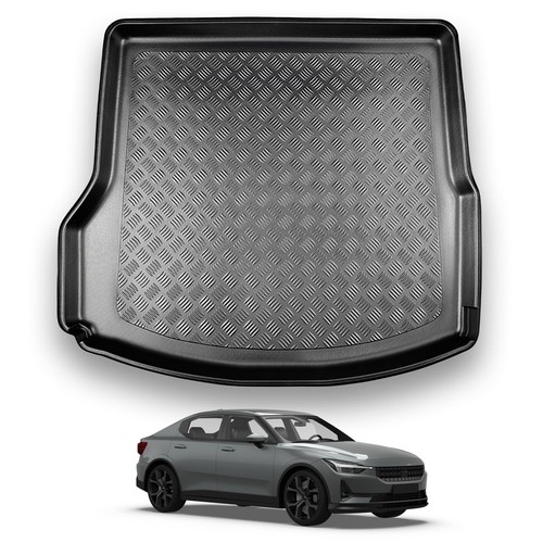 Polestar boot - (2020+),