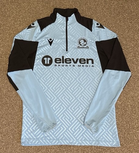 Blackburn rovers zip - rovers,