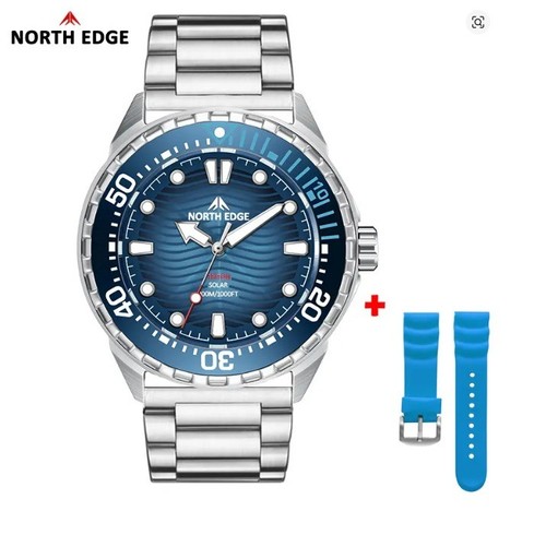 North edge triton titanium - north, triton-ti