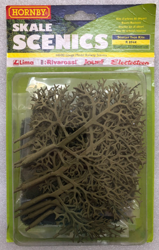 Hornby skale scenics scenery - hornby,