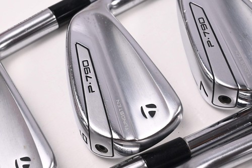 Taylormade p790 2019 irons - 2019,