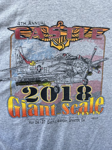 2018 4th annual giant - 4th,