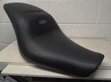 BMW R18 Bagger Low Heated Seat