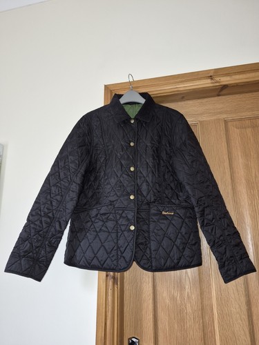 Barbour black summer - barbour,