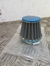 PIT BIKE MINI BIKE MESH AIR FILTER 38 MM