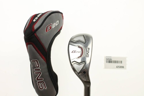 Ping g20 golf club - ping,