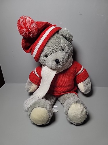 Vintage 1984 chosun - chosun, bear