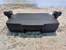 Ford galaxy under seat storage - under,