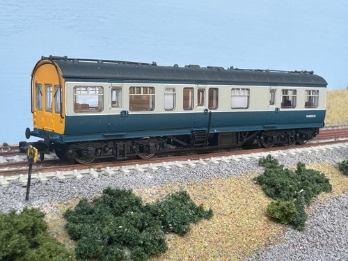 Graham farish 374 - graham, gauge