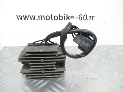 Voltage regulator suzuki - regulator, gs