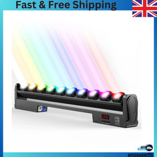 250w rgbw light bar - bar, wash