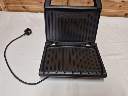 George foreman large - foreman,
