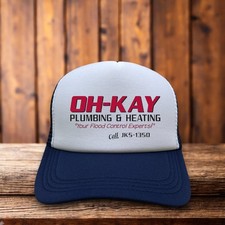Oh-Kay Plumbing Heating Home