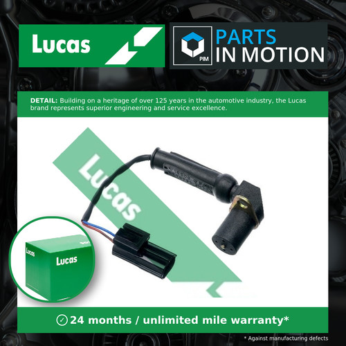 Rpm crankshaft sensor fits - /,