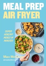Meal Prep Air Fryer: Super