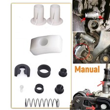 MT Gear Shift Lever Change