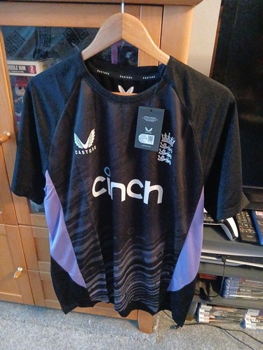 Castore ecb england cricket - castore,