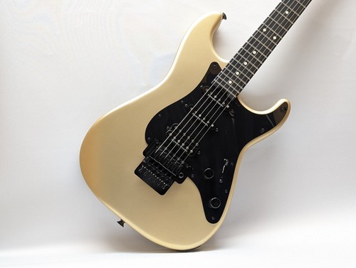 Charvel pro mod - charvel, style