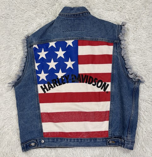 Vintage 90s harley - vintage,