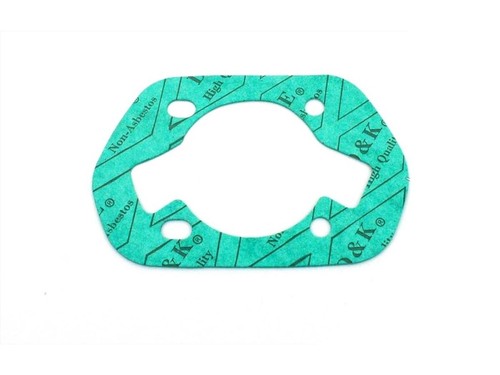 Cylinder base gasket - , for