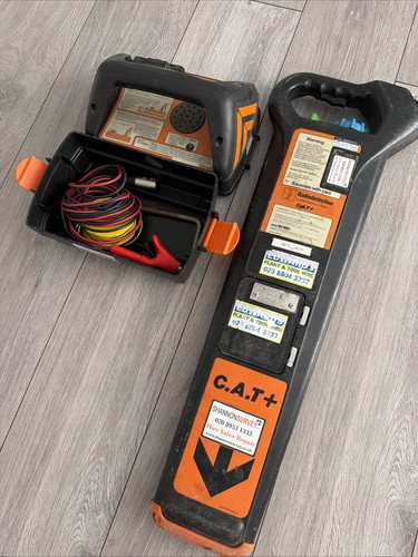 Cable avoidance tool - cable,