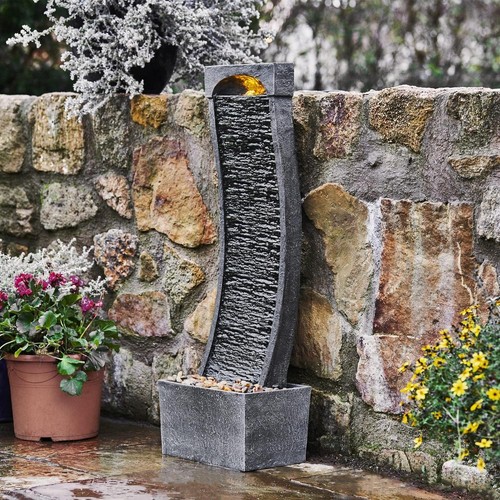 Teamson home garden water - home,