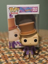 Willy Wonka & The Chocolate