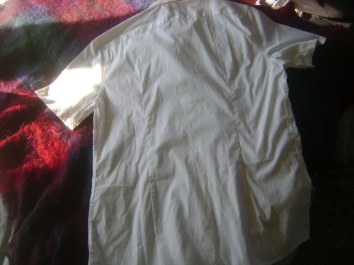 Nwt reiss slim fit 114836 - l,