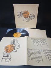 Neil Young Harvest Lp Vinyl