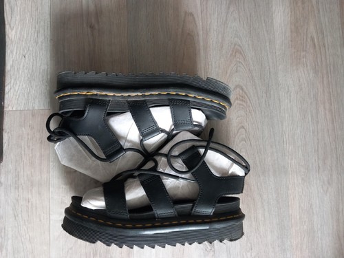 Doc martens gladiators leather - doc,