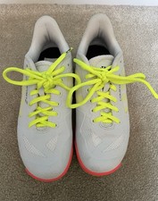 Yonex Badminton Shoe White UK5 Good Condition