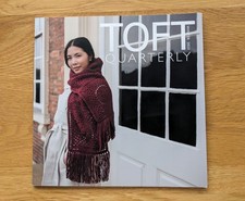 'TOFT Quarterly Magazine ~