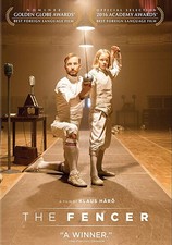 The Fencer [New DVD] Dolby