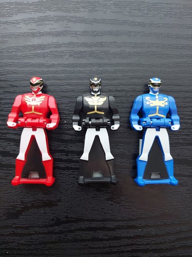 Power rangers megaforce - power,