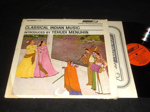Classical indian music - indian,